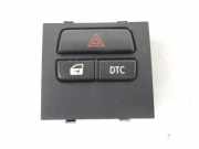 Warnleuchte Schalter 61316945653 BMW 3 serie Touring (E91) Kombi 318d 16V (N47-D20A) 2008
