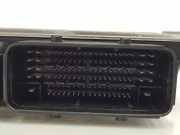 Motorsteuergerät 9851418180 Opel Crossland (X) SUV 1.2 Turbo 12V (EB2ADT)