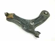 Draagarm Rechts Voor Onder 6R0407152F Volkswagen Polo V (6R) Schrägheck 1.6 TDI 16V 75 (CAYA) 2010 CAYA