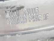 Motorhalter Rechts 31401633 Volvo XC60 I (DZ) SUV 2.0 D4 16V (D4204T14) 2016