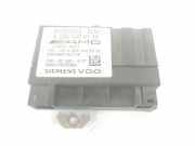 Steuergerät Kraftstoffpumpe A0355400145 Mercedes-Benz ML II (164/4JG) SUV 6.2 63 AMG 4-Matic V8 32V (M156.980) 2006