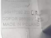 Zierleiste Interieur 98417092ZD Opel Astra L Sports Tourer (F4/FC/FN/FR) Kombi 1.2 Turbo 130 12V (EB2ADTS(HNS))