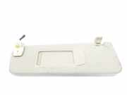 Sonnenblende Rechts 51167220564 BMW 5 serie Gran Turismo (F07) Schrägheck 530d 24V (N57-D30A) 2014