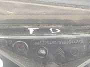 Rücklicht Rechts Innen 9803934280 Citroën C3 (SC) Schrägheck 5-drs 1.6 BlueHDI 75 (DV6FE(BHW))
