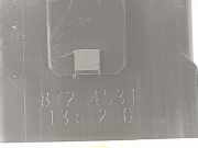 Schalter Für Elekt. Fensterheber Rechts Hinten 8481033120 Lexus CT 200h Schrägheck 1.8 16V (2ZRFXE) 2014