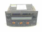 Radio CD PZ422N021001 Toyota Hilux IV Pick-up 2.5 D4-D 16V 4x4 (2KD-FTV) 2014