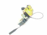 Heckschloss 7L0827506D Volkswagen Touareg (7LA/7L6) SUV 3.0 TDI V6 24V (BKS) 2005