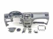 Airbag Set KITAIRBAG Kia 2.0 CRDi (140 CV) 2006