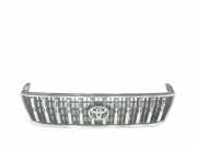 Grill 5311160400 Toyota Land Cruiser 90 (J9) Hardtop 3.0 D-4D 16V (1KDFTV)