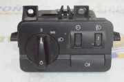 Lichtschalter 61316901428 BMW 3 serie (E46/4) Limousine 320d 16V (M47-D20(204D1)) 1999