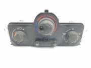 Bedienung Klimaanlage 7701060016 Renault I Authentique 2008