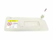 Sonnenblende Rechts 51167402626 BMW X6 (F16) SUV xDrive30d 3.0 24V (N57-D30A) 2014