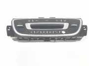 Bedienung Heizung 275109409R Renault SCENIC III JZ Dynamique