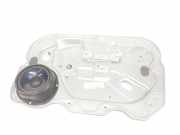 Fensterheber Rechts Vorne 1738646 Ford Focus 2 Schrägheck 1.6 TDCi 16V 110 (G8DB) 2009