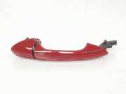 Türgriff Außen Rechts Vorne A2047600270 Mercedes-Benz A (W176) Schrägheck 2.2 A-200 CDI, A-200d 16V (OM651.930(Euro 6)) 2017