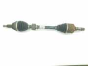 Antriebswelle Links Vorne 391018508R Renault Talisman (RFDL) Limousine 1.6 dCi 130 (R9M-E4(Euro 6)) 2016