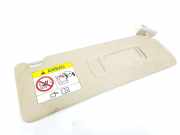 Sonnenblende Rechts 51167313604 BMW 4 serie Gran Coupe (F36) Liftback 430d 3.0 24V (N57-D30A)
