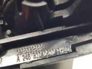 Sonnenblende Rechts A2468102500 Mercedes-Benz CLASE B BM 246 B 180 CDI (246.212)