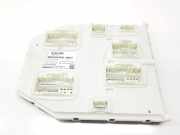 Computer A2479001306 Mercedes-Benz B (W247) Schrägheck 2.0 B-200d (OM654.920)