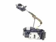 Türschloss Links Hinten 82501BA60B Nissan Juke (F15) 1.5 dCi (K9K)