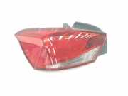 Rücklicht Links 6F0945095H Seat Ibiza V (KJB) Schrägheck 5-drs 1.0 MPI 12V (DSGD) 2022