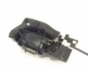 Türschloss Rechts Vorne 9800625780 Peugeot Allure