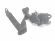 Sicherheitsgurt Links Hinten 7293267 BMW 2 serie (F23) Cabrio 220d 2.0 16V (B47-D20A)
