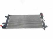 Radiator 214103NL0A Nissan NV 200 Evalia (M20M) Bus E-NV200 (EM57) 2014