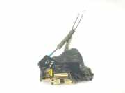 Türschloss Links Vorne 6904033231 Toyota Land Cruiser (J12) Hardtop Geländewagen 3.0 D-4D 16V (1KDFTV) 2004