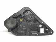 Fensterheber Rechts Hinten A1767300279 Mercedes-Benz A (W176) Schrägheck 2.2 A-220 CDI 16V (OM651.930(Euro 6)) 2013