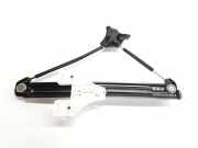 Fensterheber Rechts Hinten 575839462A Seat Ateca (5FPX) SUV 2.0 TSI 16V 4Drive (DKZA)