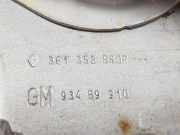 Handbremshebel 361352580R Renault Trafic (1FL/2FL/3FL/4FL) Van 2.0 dCi 16V 170 (M9R-717)
