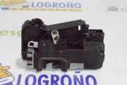 Türschloss Rechts Vorne 13154792 Opel Corsa C (F08/68) Schrägheck 1.2 16V (Z12XE) 2004