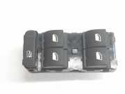 Schalter Für Elekt. Fensterheber Links Vorne 98148907ZD Opel Astra L Sports Tourer (F4/FC/FN/FR) Kombi 1.2 Turbo 110 12V (EB2ADT(HNP))