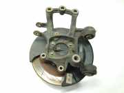 Achsschenkel Links Hinten K0702612X Mazda CX-5 I (KE,GH) SUV 2.2 SkyActiv-D 16V 2WD (SH) 2016