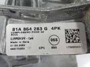 Armlehne MIDDEN 81A864283G Audi 2.0 16V TDI (150 CV) 2022