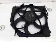 Lüfter Kühler 17113452509 BMW 2.0 16V D (150 CV) 2006