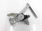 Fensterheber Links Hinten 82730CV01C Nissan Juke (F15) SUV 1.5 dCi (K9K) 2016