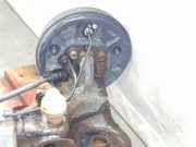 Unterrahme Hinten 9674696980 DS DS 3 (SA) Schrägheck 1.2 12V PureTech 82 (EB2(HMZ)) EB2(HMZ)