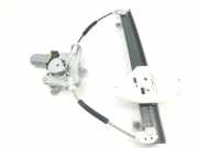 Fensterheber Links Hinten 7331134001 SsangYong Korando Geländewagen 2.0 e-XDi 16V 4x2 (D20DT(Euro 5)) 2014