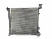 Radiator 2230007653 Kia Optima (JFA) Limousine 1.6 T-GDi 16V (G4FJ)