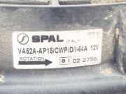Lüfter Kühler 7697291 BMW 3 serie (F30) Limousine 318d 2.0 16V (B47-D20A)