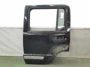 Tür Links Hinten 55396983AD Jeep Cherokee (KK) Geländewagen 2.8 CRD 16V (52C) 2008