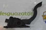 Gaspedalsensor BV619F836AB Ford Focus 3 Schrägheck 1.0 Ti-VCT EcoBoost 12V 125 (M1DA(Euro 5)) 2014