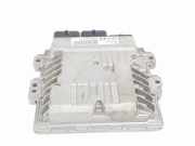 Motorsteuergerät 9801622880 Peugeot 2008 (CU) Großraumlimousine 1.6 HDiF 16V (DV6C(9HD))