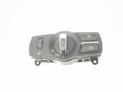 Lichtschalter 61319202584 BMW X3 (F25) SUV sDrive18d 16V (N47-D20C) 2013