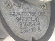 Gps Antenne 9674768980 Citroën CITROEN PICASSO 1.6 e-HDi FAP (116 CV) 2013