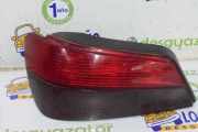 R?cklicht Links 6350H7 Peugeot 306 (7A/C/S) Schr?gheck 1.8i 16V (XU7JP4(LFY)) 1997