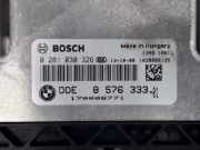 Motorsteuergerät 8576333 BMW 3 serie (F30) Limousine 328d 2.0 16V (N47-D20C) 2013