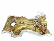 Steuerkette Abdeckung SH0110500 Mazda CX-5 I (KE,GH) SUV 2.2 SkyActiv-D 16V 2WD (SH)